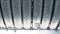 Resim, Vitodens 200-W'deki paslanmaz çelik Inox-Radial ısı eşanjörünü göstermektedir.
